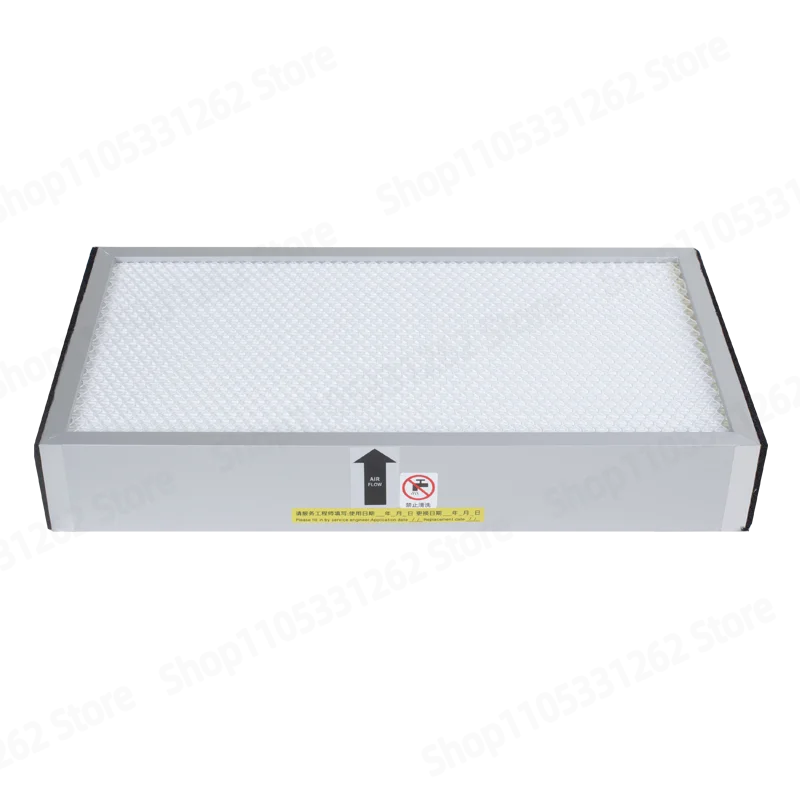 Broad HEPA H13 Replacement Filter for SH260 SQ260 Fresh Air System, 99.9% PM2.5 Removal
