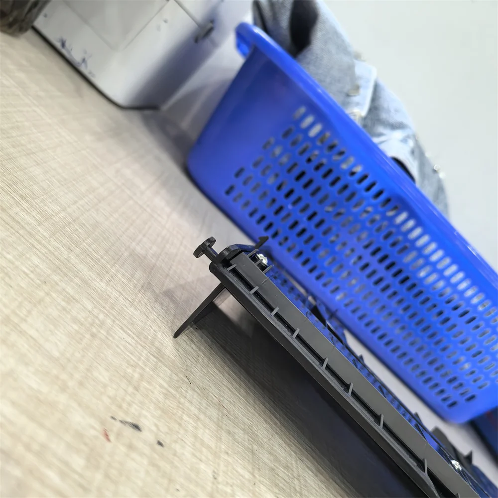 1X CE538-60127 CE538-40010 ADF Paper Input Tray for HP CM1410 CM1415 M1530 M1536 M175 CP1525 / 1410 1415 1530 1536 175 1525 100