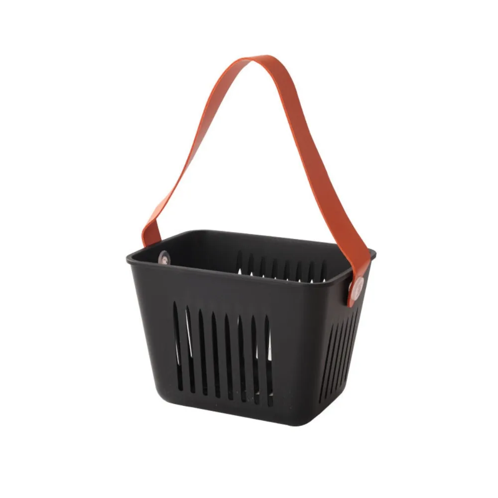 

Creative Sink Hanging Strainer Basket Quickly Drain Detachable Fruit Clean Filter Rack Multifunctional Easy To Clean