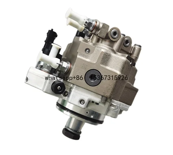 High Pressure Common Rail  CP3 Fuel Pump 0445020082 0 445 020 082 CR/CP3S3/L125/40-789S for M AN TGX