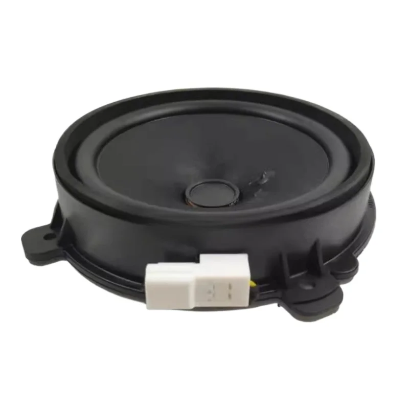 

Automobile Audio Horn Front Rear Door Speaker Audio Speakers for Chevrolet Captiva for Opel Antara 9009418 Black Part