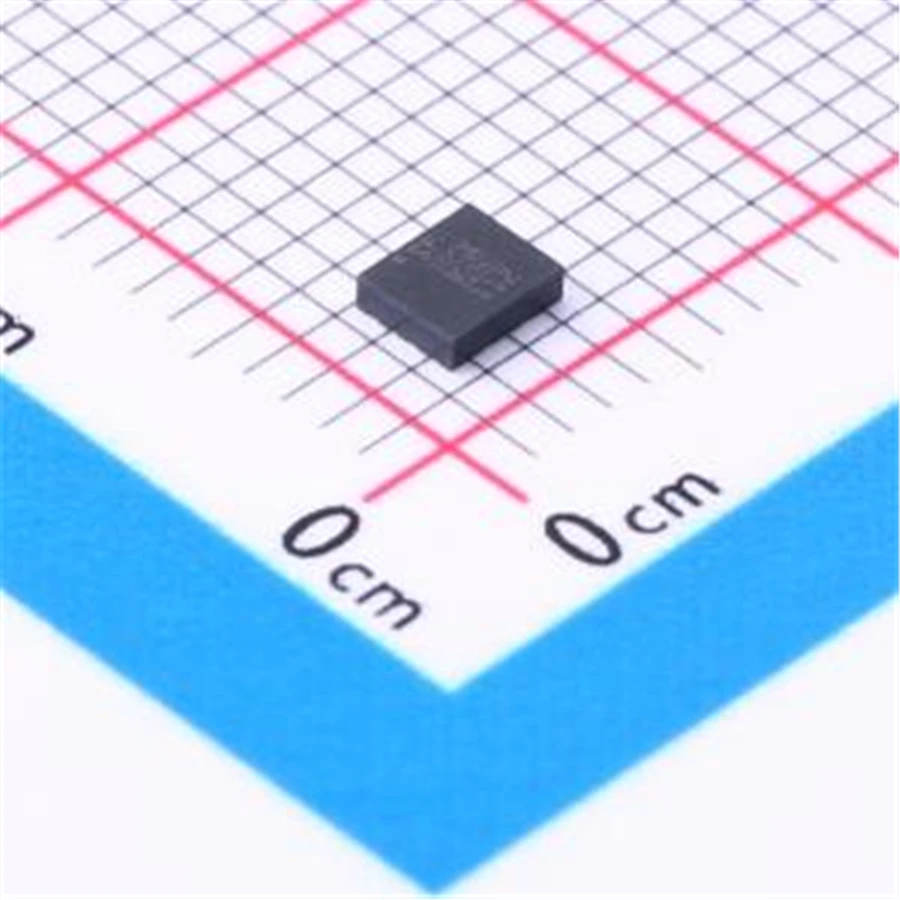 10PCS/LOT LSM6DSDTR (Sensors)