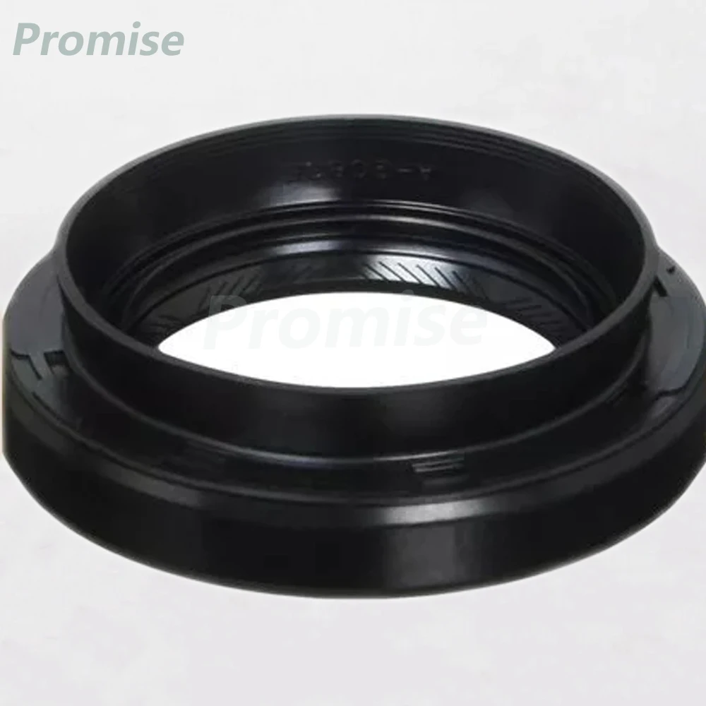 4Pieces New Oil Seal Axle Case 35X55X9X15 95HAY-35550915C FOR TOYOT-A Coroll-a Levin PRIU-S OEM 90311-35019