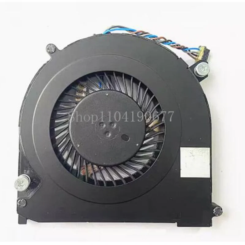 New Cooling Fan for HP 840 G1 850 G1 740 G1 ZBOOK 14 CPU Fan Accessories