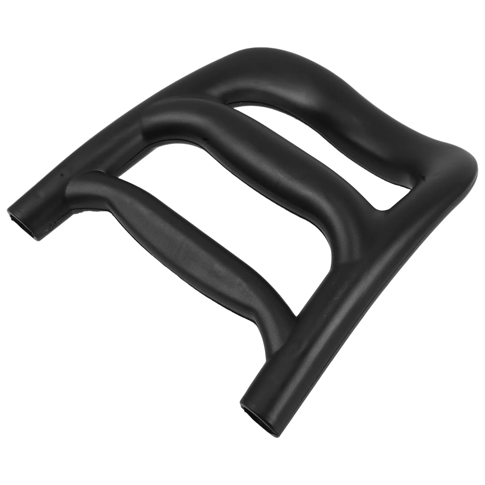 

Shopping Cart Handle Wagon Push Truck Replacement Camping Accessory Big Trailer Plastic Easy Installation