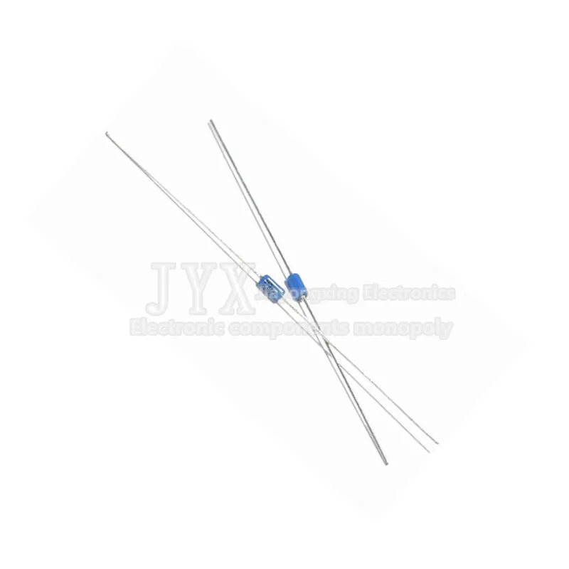 50PCS DB3 DB-3 Diac Trigger Diodes DO-35 DO-204AH