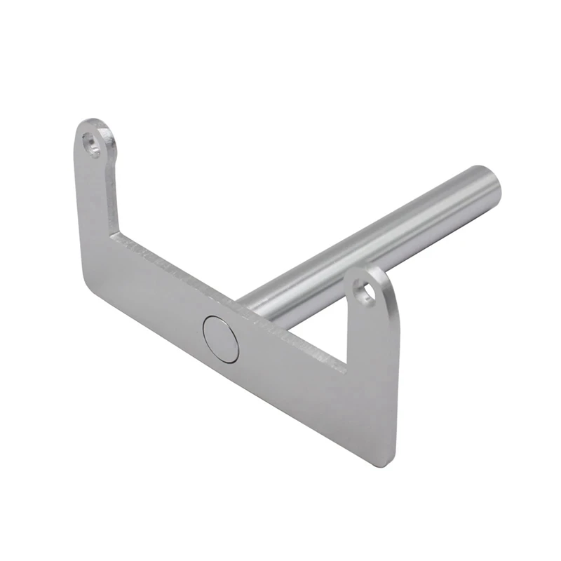 Super Sale 305500 CB Radio Antenna Mount for Freightliner Cascadia Up to 2017-Install on Driver Side or Passenger Side Mirror Ar