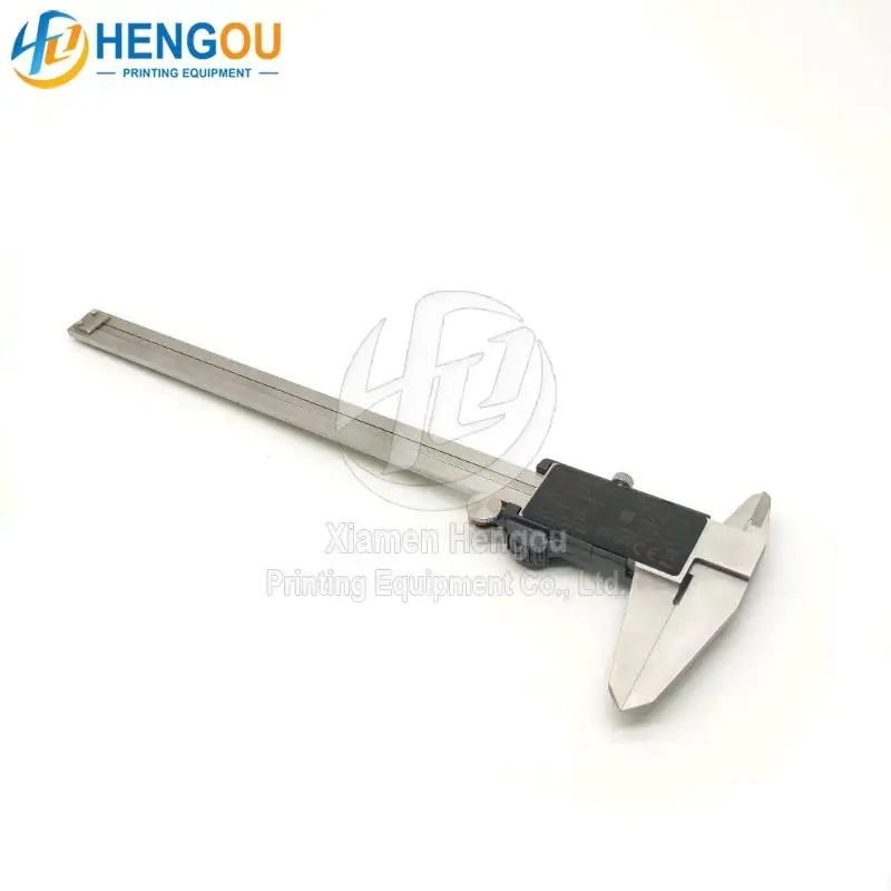 0-200 Measuring tools hengou printing machine parts