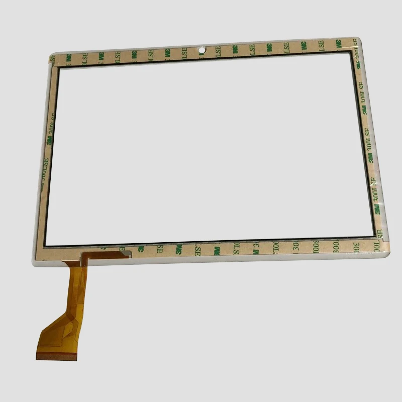 New For 10.1'' inch MJK-1102-FPC Tablet Touch Screen Panel Digitizer Sensor Repair Replacement Parts MJK-1102 -FPC