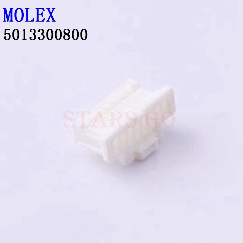 10PCS/100PCS 5013301400 5013301200 5013300900 5013300800 MOLEX Connector