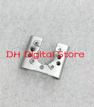 1 шт. абсолютно новый для Canon EOS R5 R6 6DII 6D2 6D Mark II верхняя крышка горячий башмак интерфейс вспышки аксессуары для камеры ремонтная часть