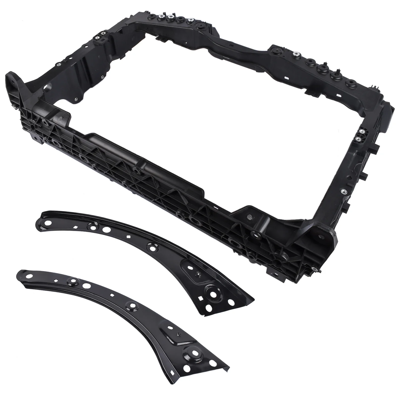 

Radiator Core Support with Bracket 71411T22A01 for Honda Civic 2022 2023 2024