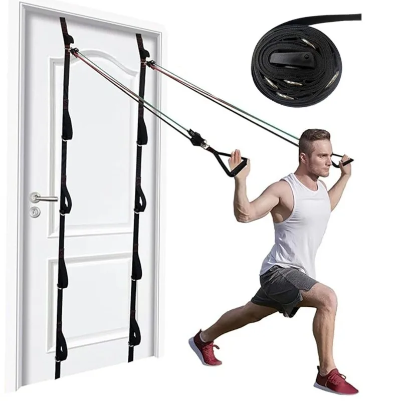 #38 Compare Exercise Bands Before You Buy