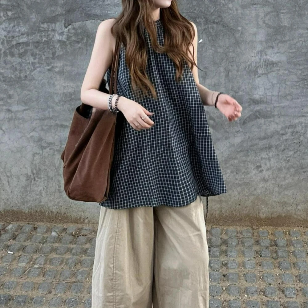 

2025 Korean Ins Niche Faux Suede Design Tote Bag Fashion Large Capacity Commuting Shoulder Bags