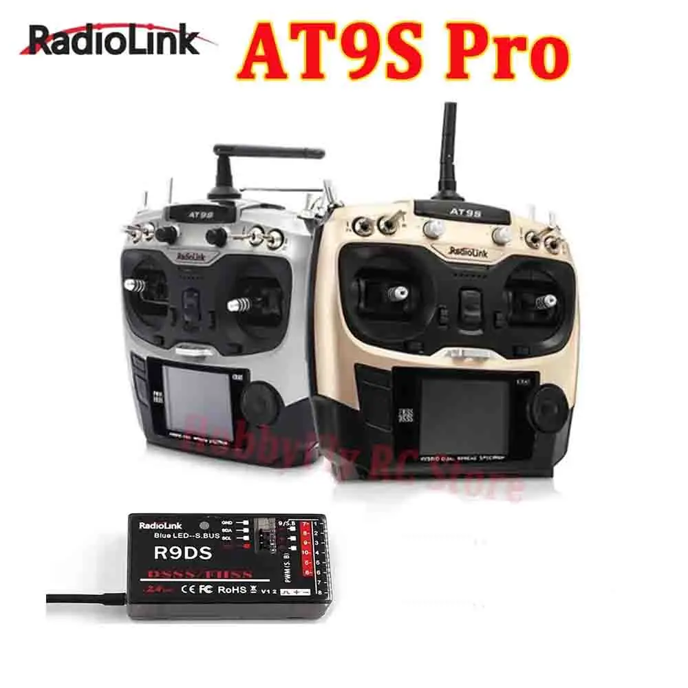 Radiolink AT9S Pro … - image