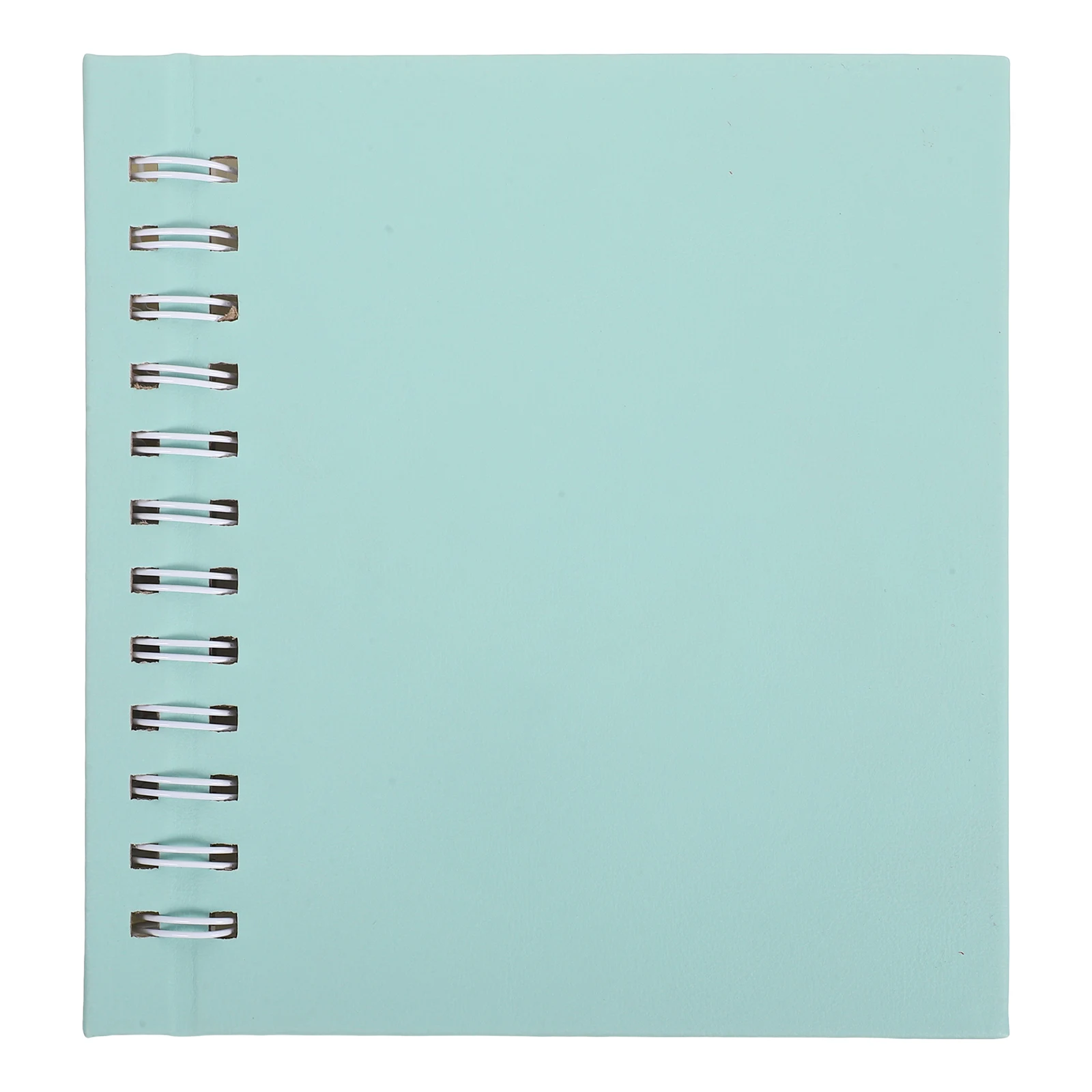 

Plant Specimen List Self Adhesive Album Scrapbook Collection Photo with Sticky Pages Pu