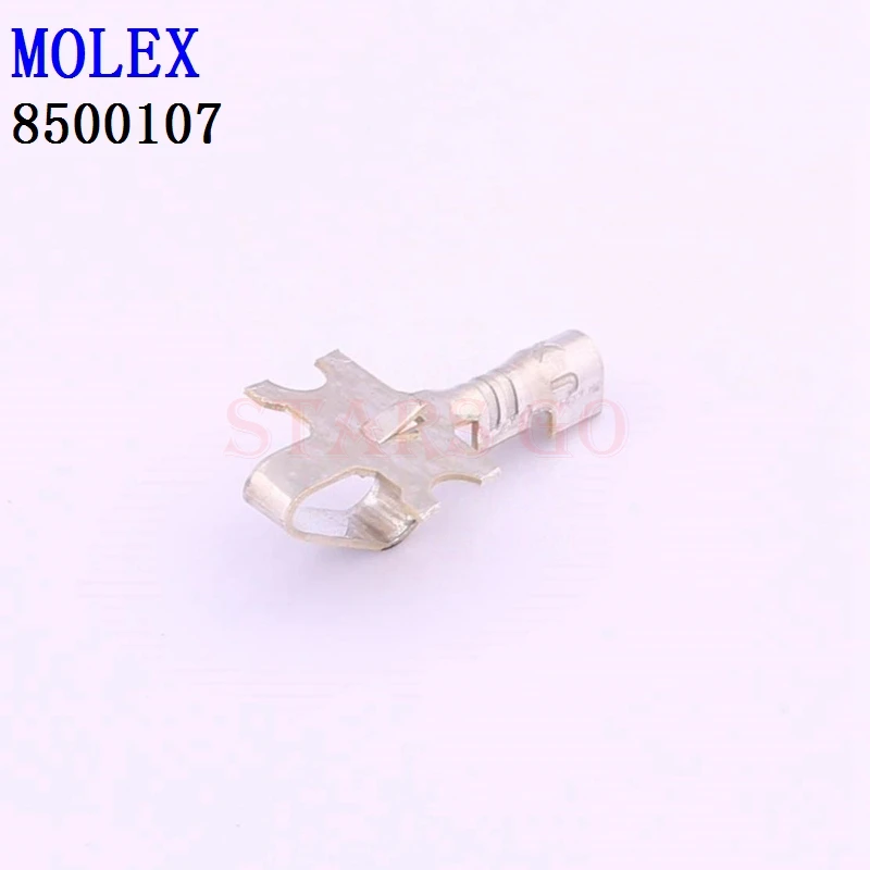 

10PCS 08500107 08500105 08500031 08500008 MOLEX Connector