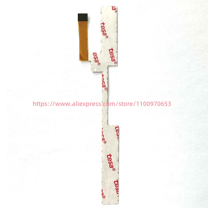 NOWOŚĆ Dla Canon 28-200 LCD Flex Display Elastyczny zawias ekranu Kabel FPC