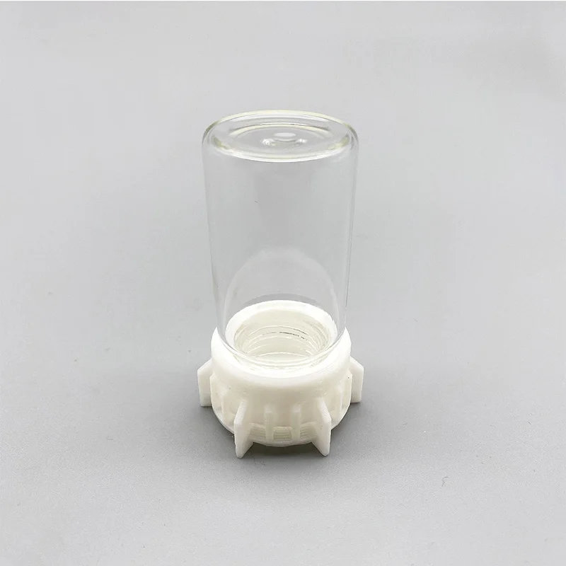 5-40ml Ant Farm Water Tower Anthill Water Bowl for Ant Ant House Workshop Water Feeder Ant Nest Drinking Bottle Ant Drinker