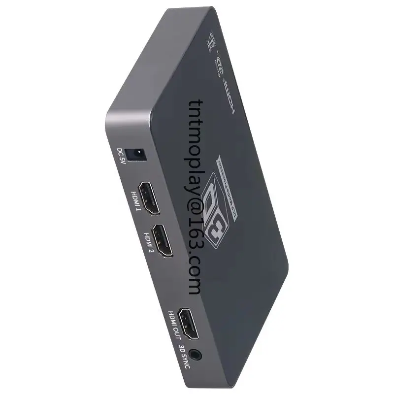 New 2D To 3D Video … - image