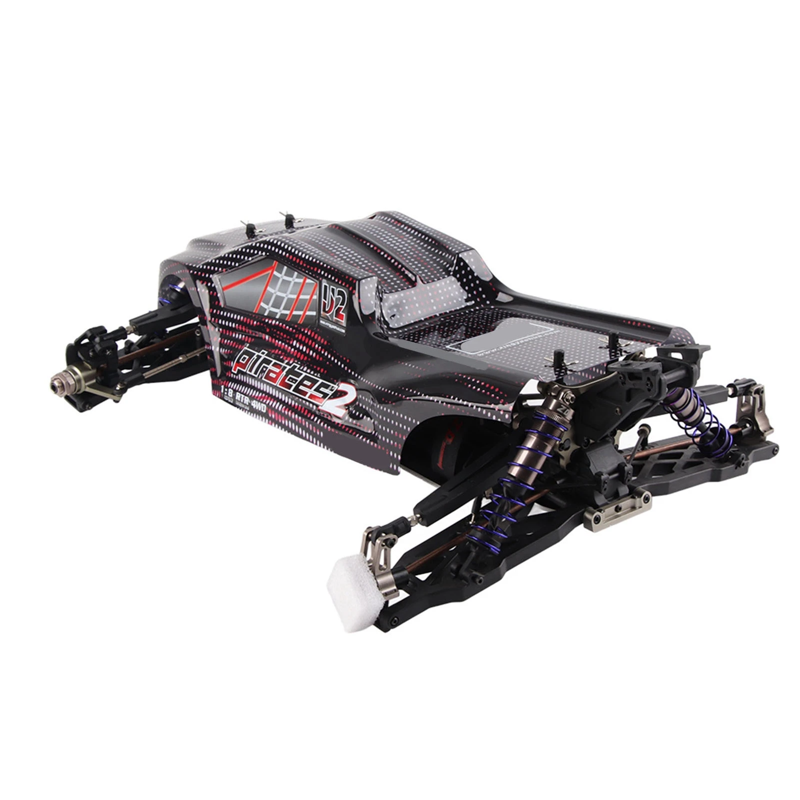 Thumbnail 4 - #22 Ranked RC Racing Motorcycles Picks in 2026