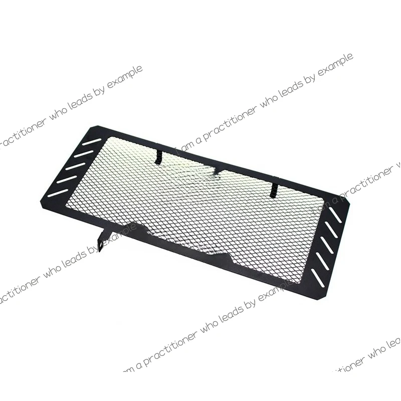 

Подходит для аксессуаров для мотоциклов DL650 V-Strom 13-18. Охлаждающая сетка, защитная сетка, сетка для резервуара для воды.