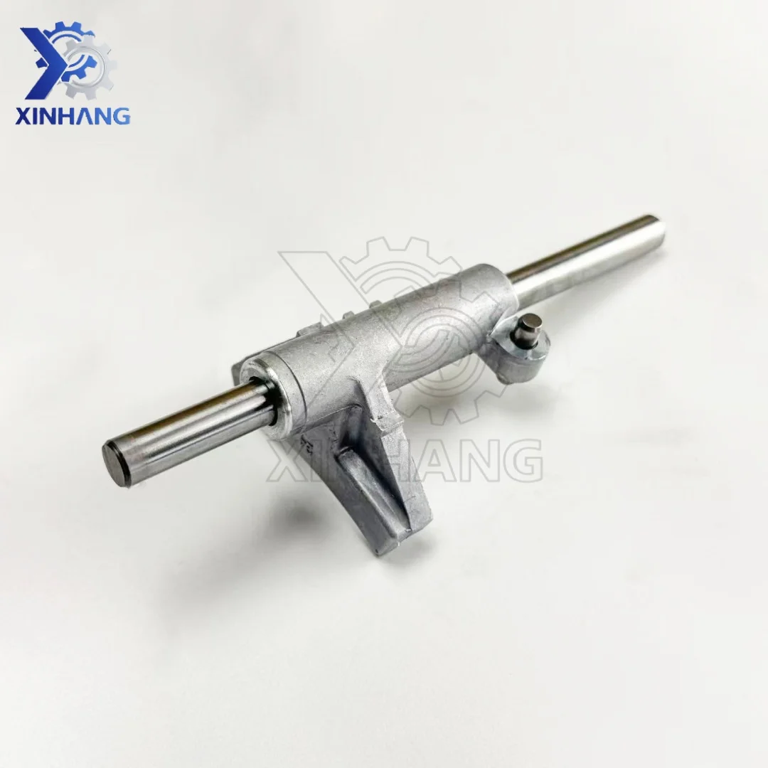 

JF011 JF011E RE0F10A CVT Automatic Transmission Shift Fork Assembly, Suitable for Nissan, Suzuki, Mitsubishi, Jeep