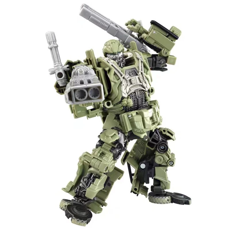 Spot caja original Transformer G1 V-Class Hound figuras de acción figura de estudio coleccionar adornos robot juguetes clásicos regalos de vacaciones