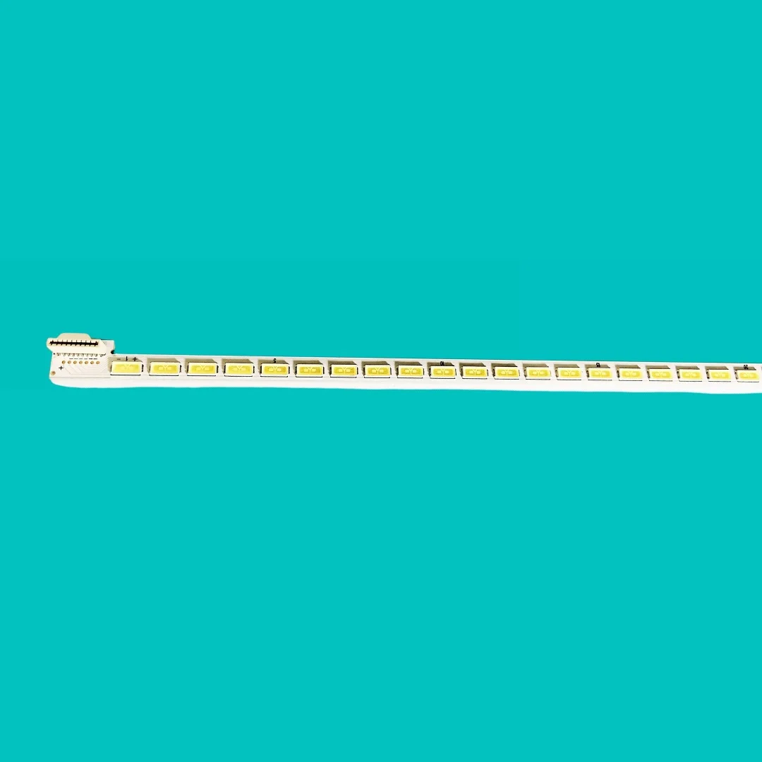 10pcs/ LED Strip 42