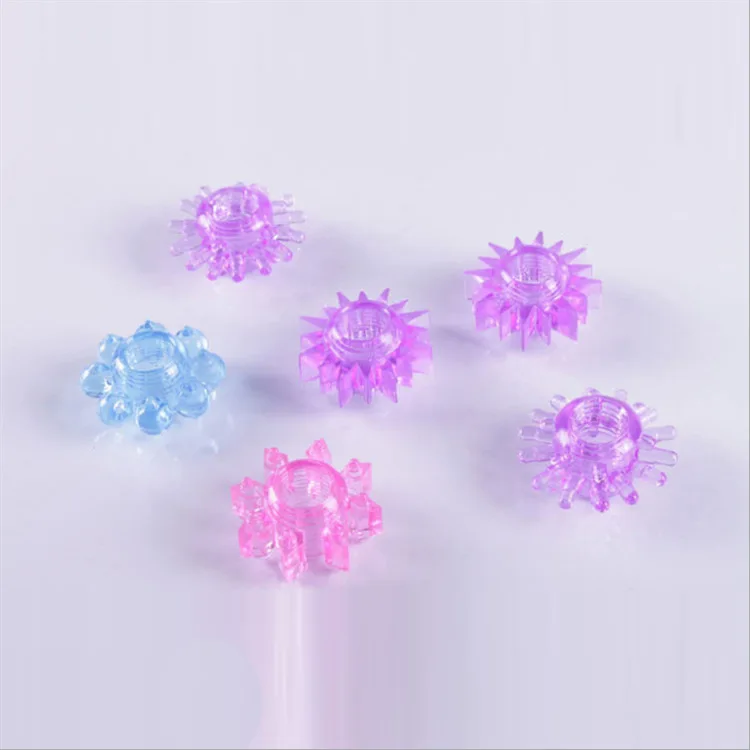 1 قطعة خاتم الديك سيليكون الوقت سرعة القذف تأخير العجز الجنسي المعونة الانتصاب حلقات القضيب ألعاب مثيرة للكبار الرجال منتجات جنسية