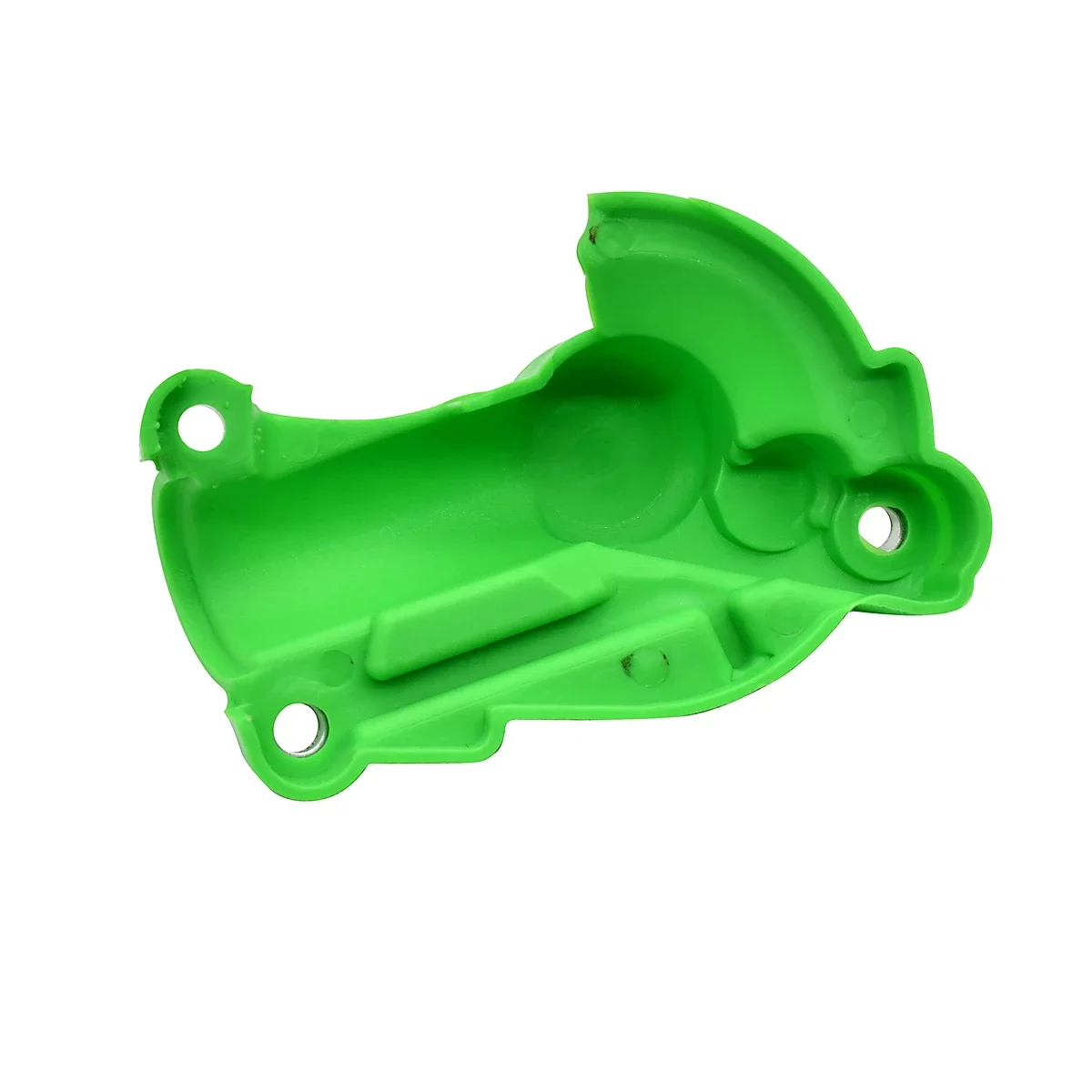 For Kawasaki KX250F KX 250F KXF250 2009 2010 2011 2012 2013 2014 2015 2016 Dirt Bike Motocross Clutch Guard Water Pump Protector