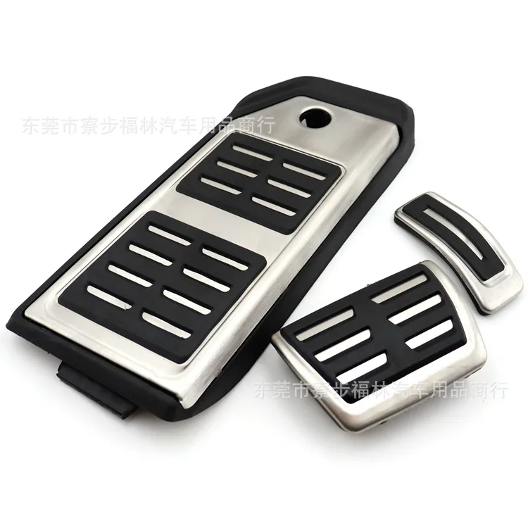 

For Audi Q7 2016-2120 Volkswagen Touareg Porsche Cayenne Automotive Accelerator Pedal Or Brake Pedal Manual Accelerator Pedal