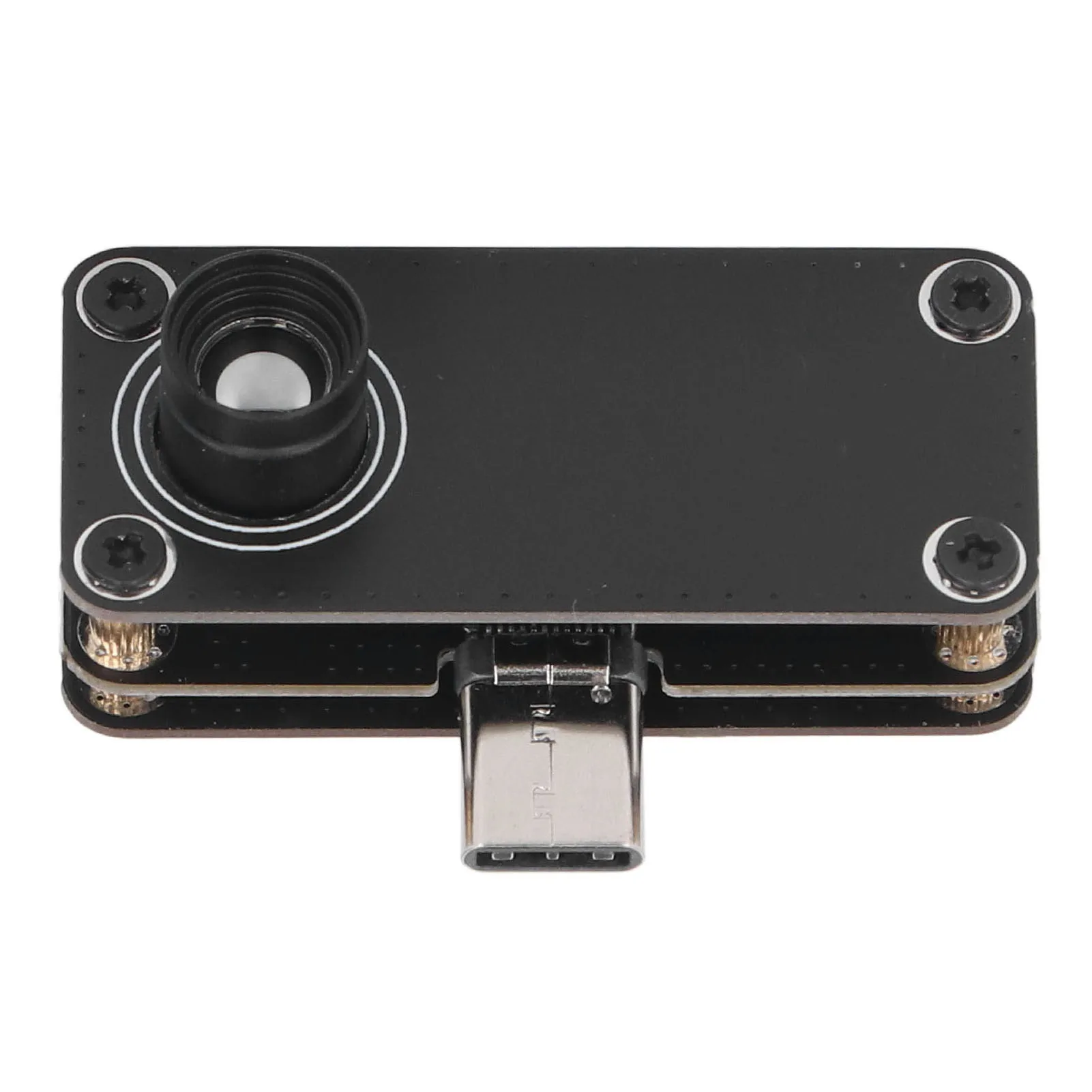 Phone Thermal Imaging Lens 32 X 32 Mini Various Modes Phone Infrared Thermal Camera for Android Phone Accessories Thermal Camera