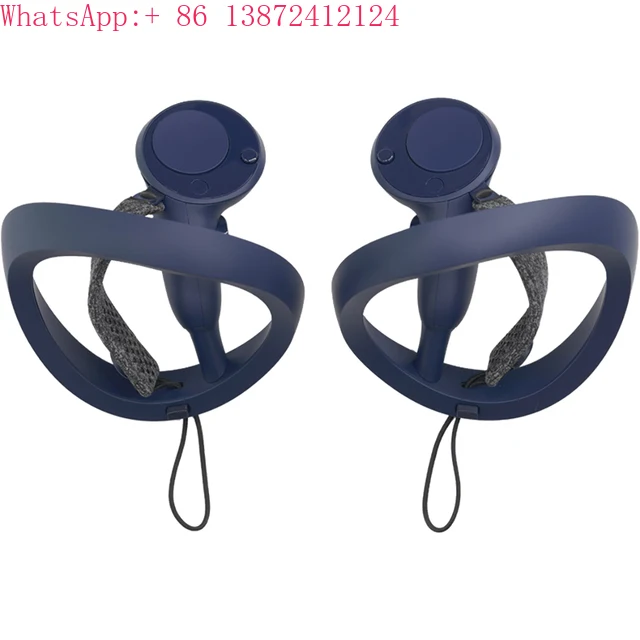 

forSword Motion Controllers for Artisan 5K 8K Series Vive Pro/Pro2 Cosmos Elite for Valve Index and Varjor Controllers