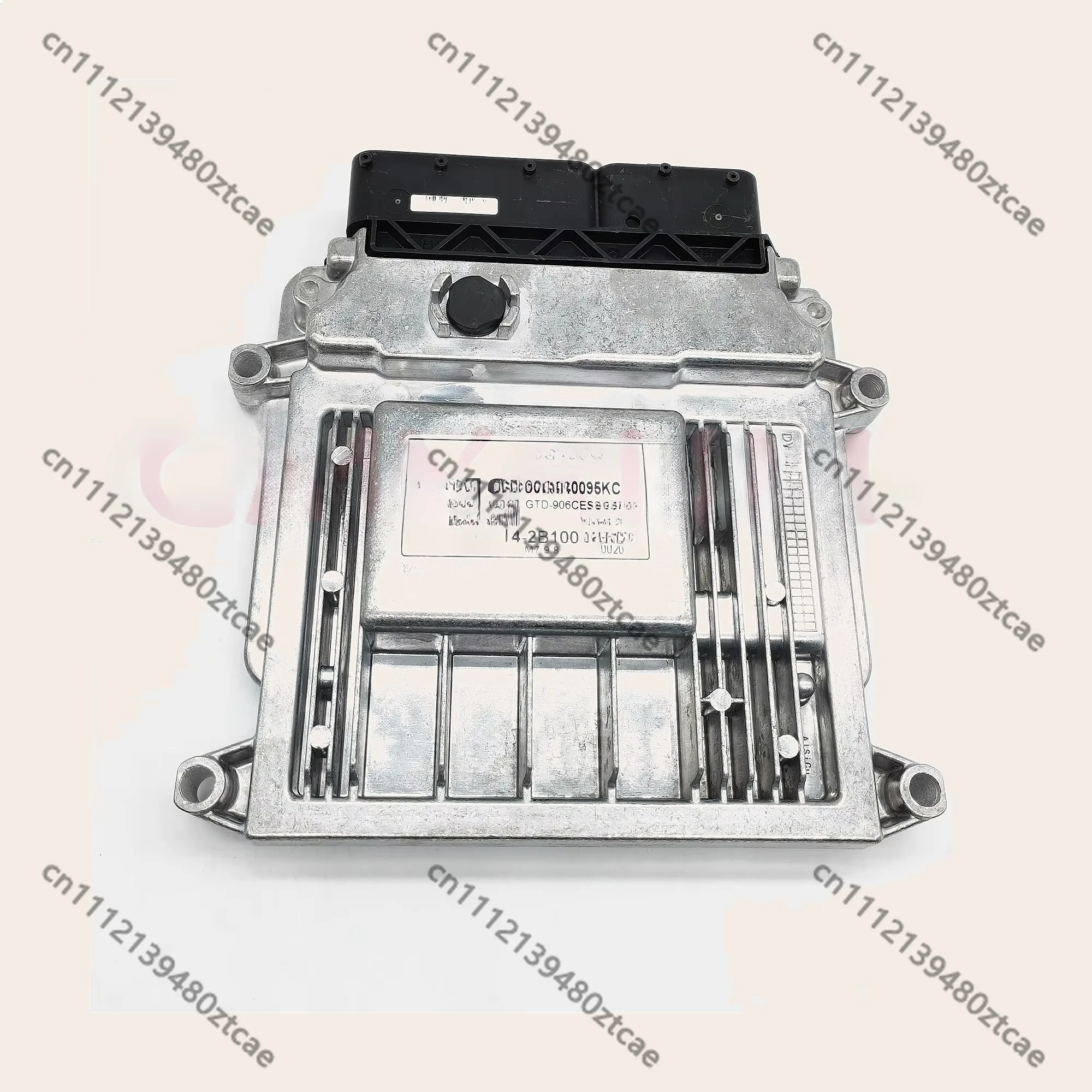 B130 M7.9.8 Engine Computer Board 39114-2B100 39114-2B300 For Compact Car Aftermarket