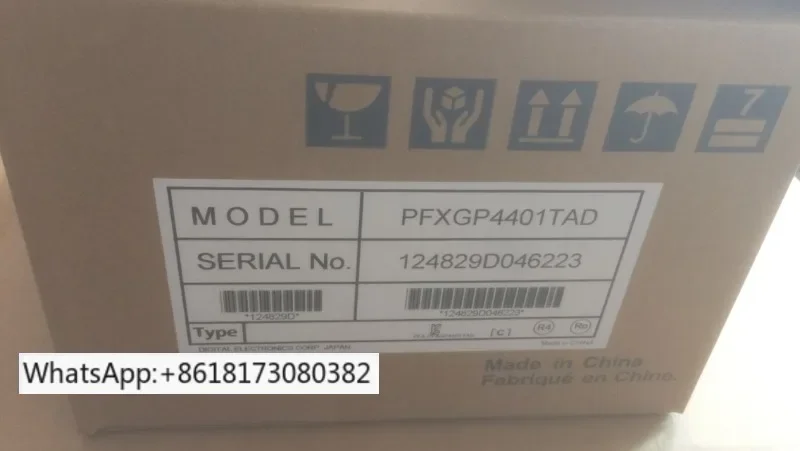 Original PFXGP4201TAD, PFXGP4301TAD/PFXGP4301ADC/W/PFXGP4401TAD