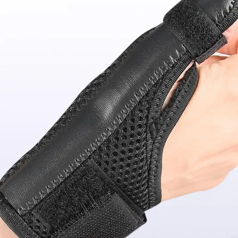 

Thumb Support Practical Thumb Spica Splints Thumb Brace for Thumb Injuries W89F