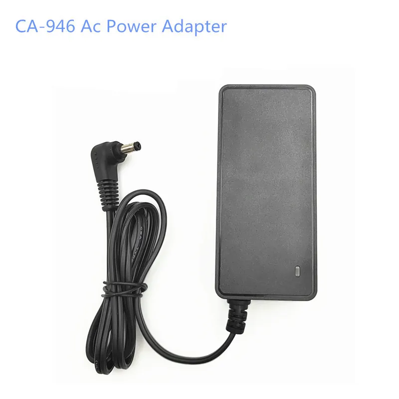 CA-946 AC Adapter for Canon GX10 XC15 XF400 XF405