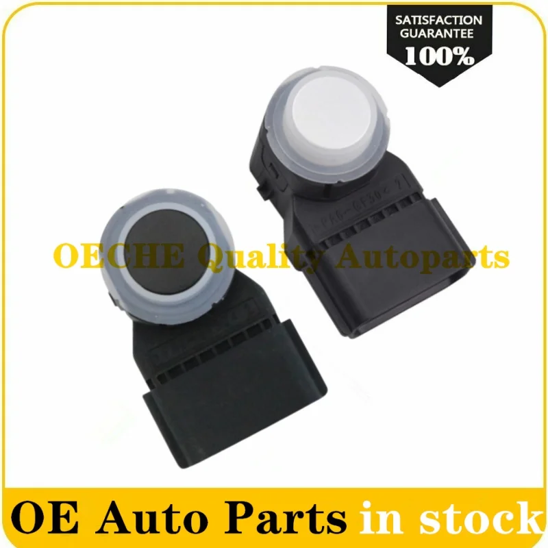 New Top Quality Parking Sensor PDC Car Accessories For Hyundai I40 Kia OEM#4MT006HCD 4MT006KCB 4ML061lEE 4MT064KDM 95720-3Z000
