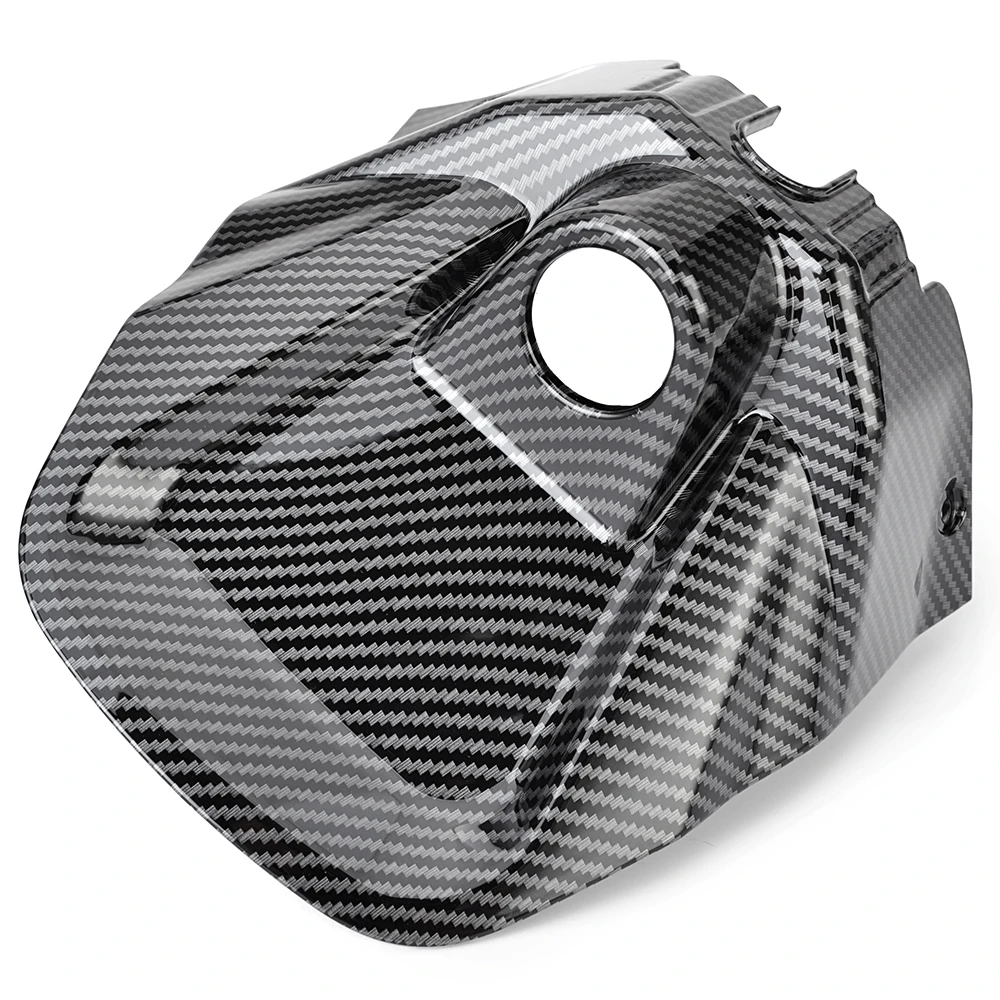 RS660 غطاء خزان الغاز الحرس لأبريليا RS 660 2020 20121 2022 هدية حماية دراجة نارية الملحقات حقن صب #4