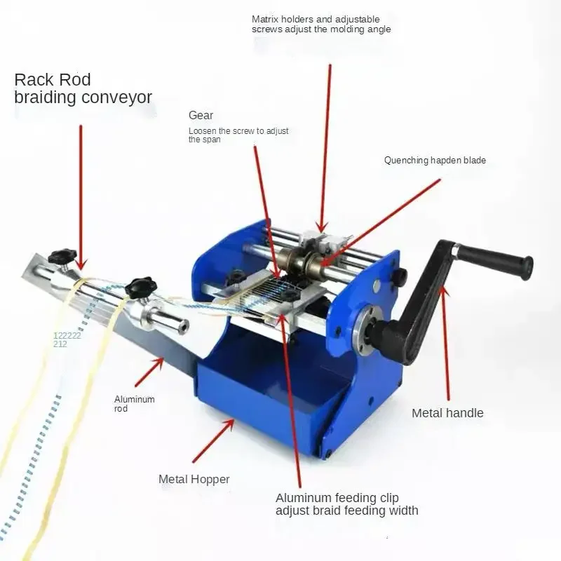 Imagem -05 - tipo Resistor Axial Chumbo Bend Cut And Form Machine Formando Máquina de Moldagem u f