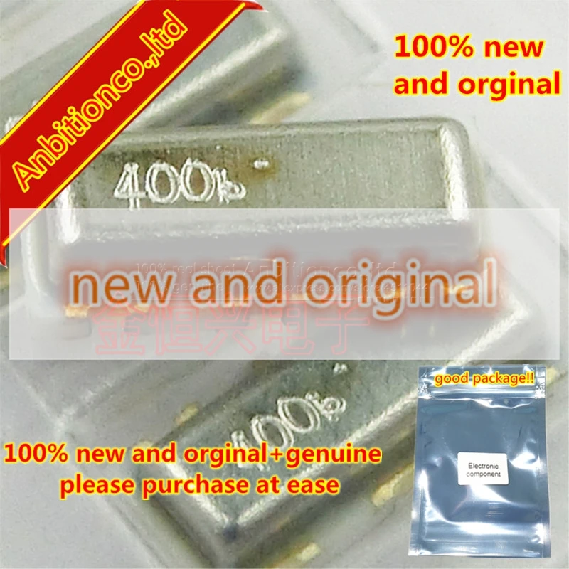 10Pcs 100% New And …