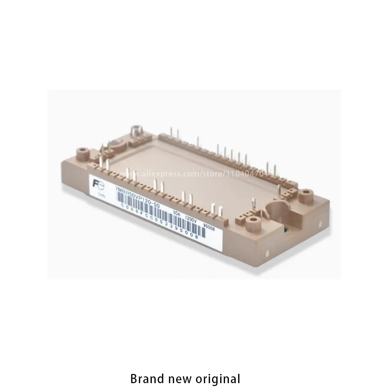 Brand new original 7MBR50VP120-50 7MBR50VP060-50 7MBR35VP120-50 7MBR35VP120-56 7MBR25VP120-50 7MBR50U4P120-50 Power module