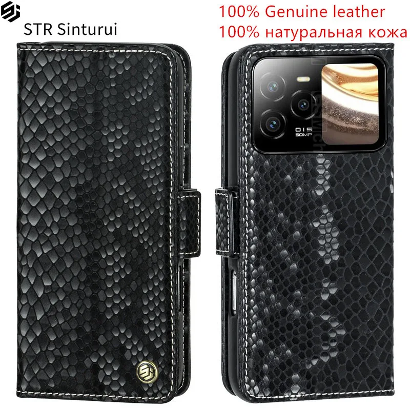 

STR 100% Genuine relief pattern leather card Slot Wallet Cover For BLU Bold N4 N3 N2 K50 K10 Flip Magnetic shockproof phone Case