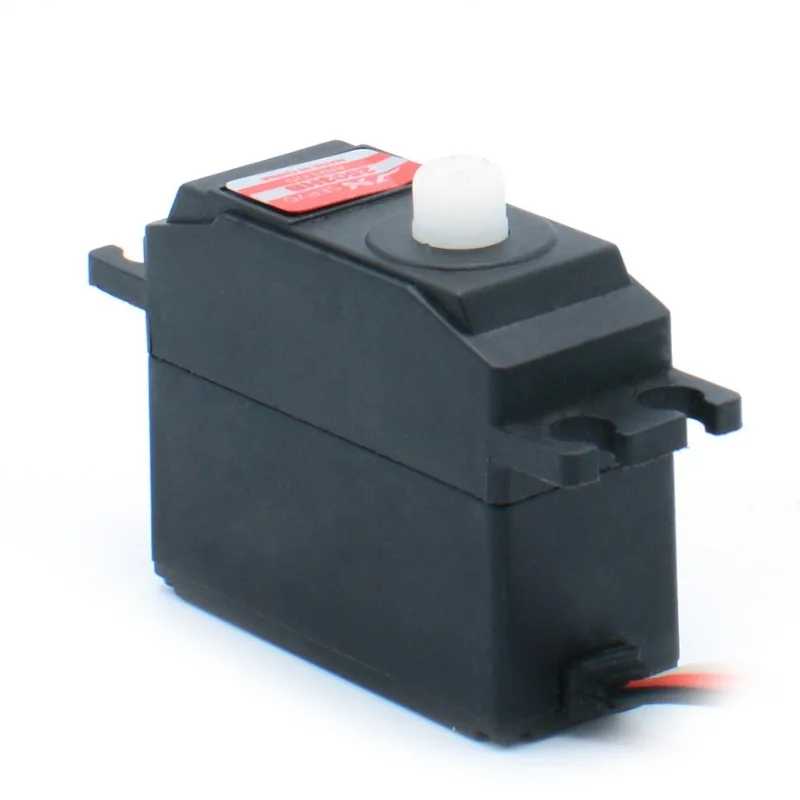 JX Servo PS-2503HB 25g Plastic Tooth Analog Ultimate Servo 3.0Kg Torque Plastic Servo