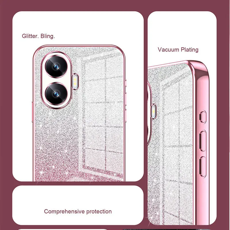 حافظة POCO F7 الفاخرة المقاومة للصدمات لهاتف Xiaomi Poco F7 Pro F 7 غطاء خلفي من السيليكون فائق النعومة pocof7 واقي Coque #3