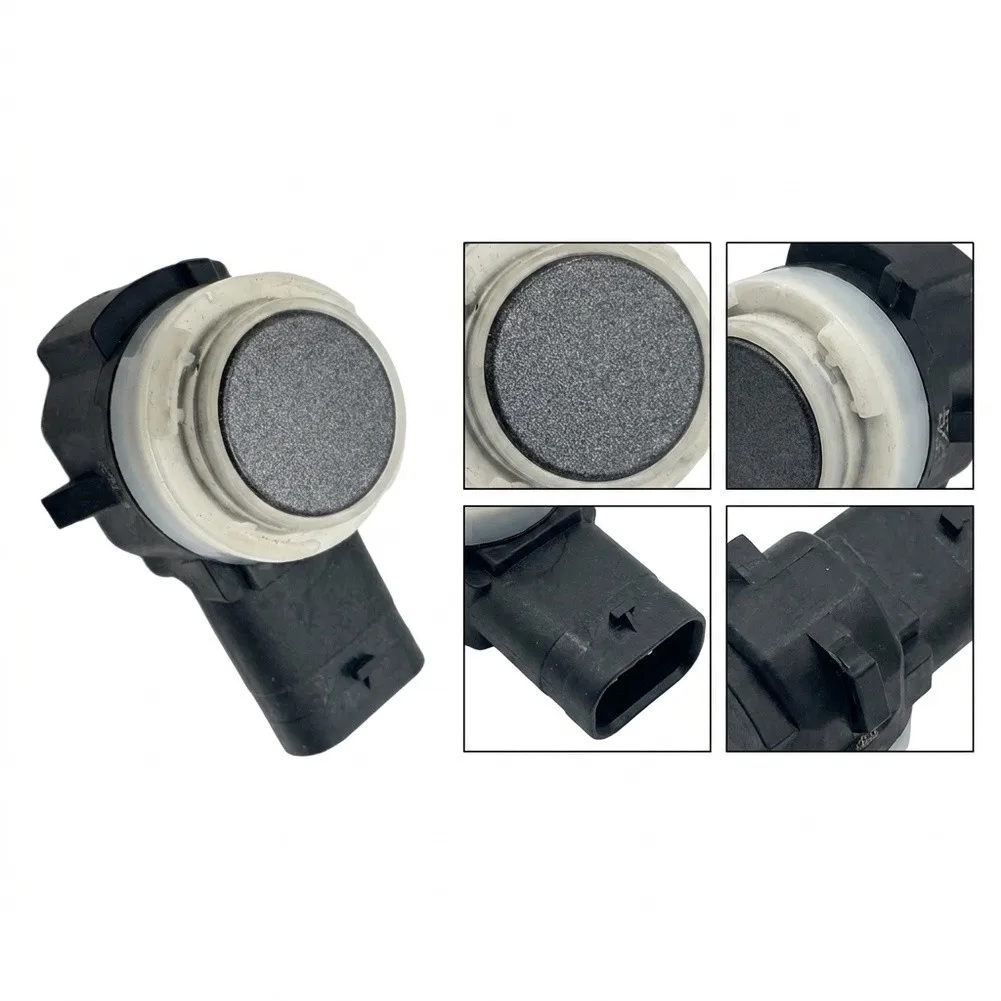 Rear Parking Sensor 99310BE100 For Hyundai Kona 2022 For Santa Fe 2024 2025 Easy Install No Programming Required Unit