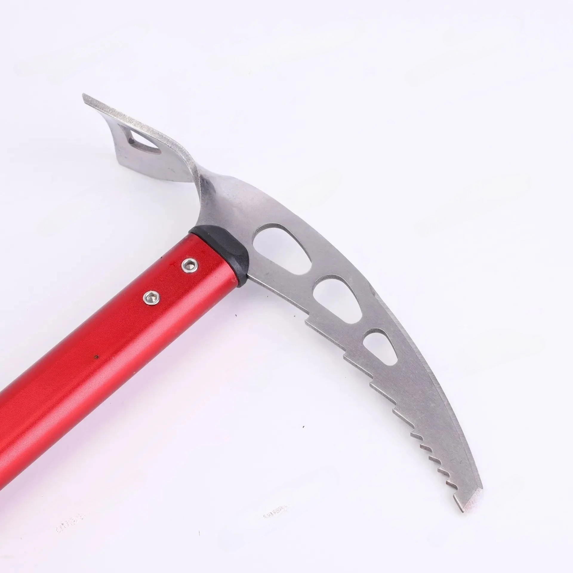 Outdoor Ice Axe, Walking Axe, Climbing Axe, Ice Hammer, Climbing Equipment