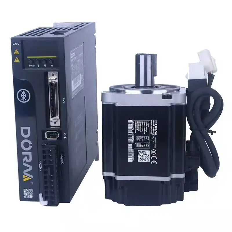 

3KW 2000rpm AC Servo Motor 15Nm for CNC Center Machine