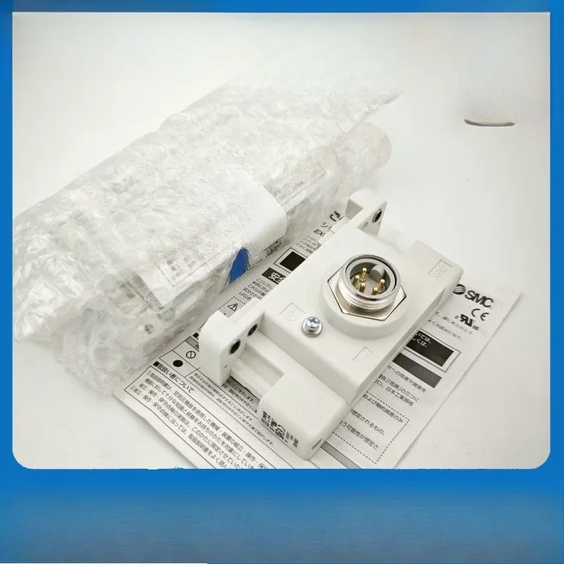 Parts For Smc Valve…